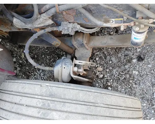 KENWORTH T300 Complete Vehicle