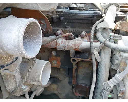 KENWORTH T300 Complete Vehicle