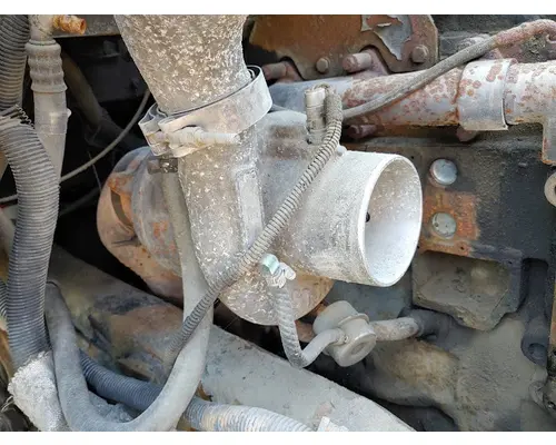 KENWORTH T300 Complete Vehicle