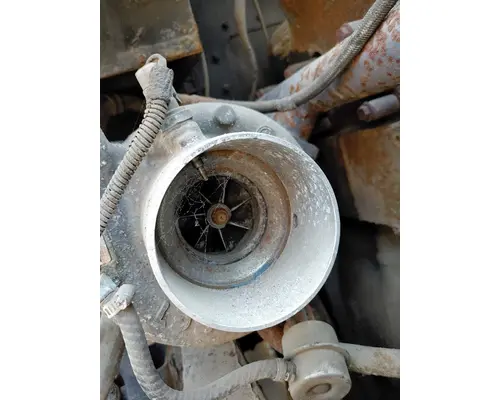 KENWORTH T300 Complete Vehicle