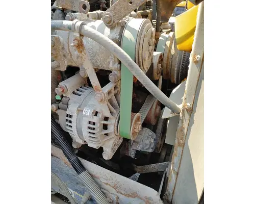 KENWORTH T300 Complete Vehicle