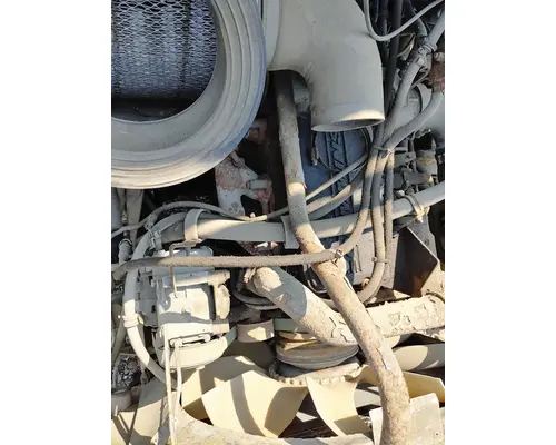 KENWORTH T300 Complete Vehicle