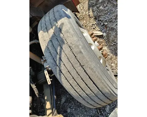 KENWORTH T300 Complete Vehicle