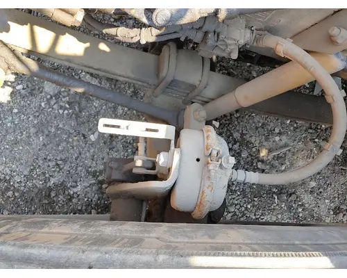 KENWORTH T300 Complete Vehicle