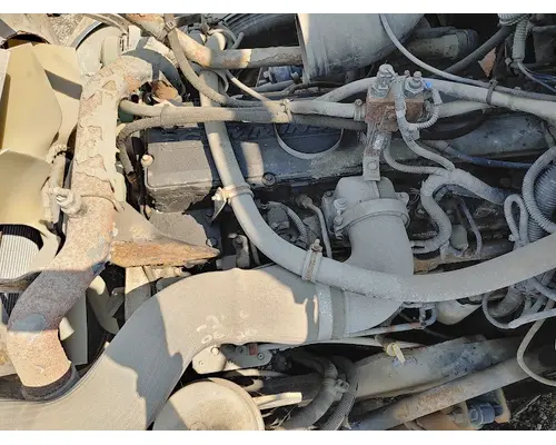 KENWORTH T300 Complete Vehicle