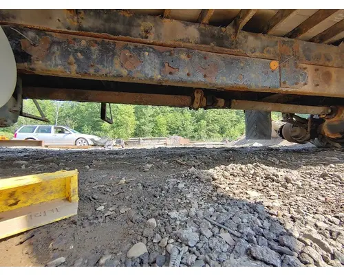 KENWORTH T300 Complete Vehicle