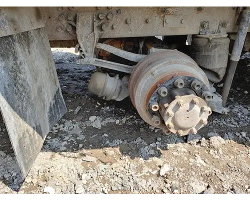 KENWORTH T300 Complete Vehicle