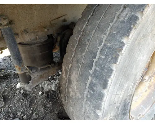 KENWORTH T300 Complete Vehicle