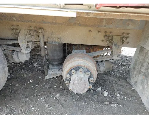 KENWORTH T300 Complete Vehicle