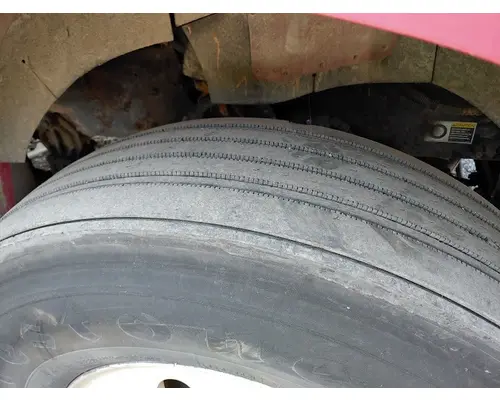 KENWORTH T300 Complete Vehicle