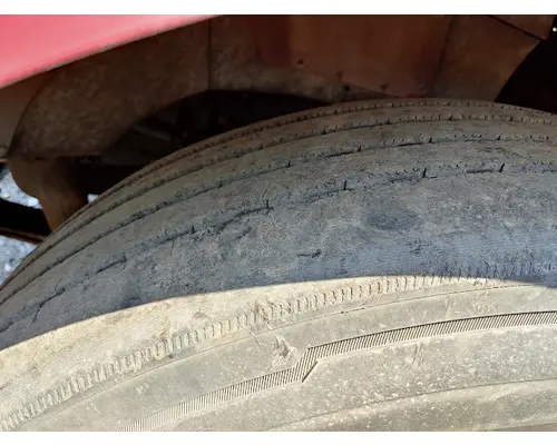 KENWORTH T300 Complete Vehicle