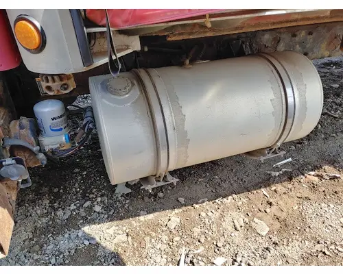 KENWORTH T300 Complete Vehicle