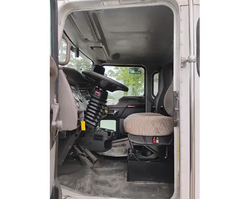 KENWORTH T300 Complete Vehicle