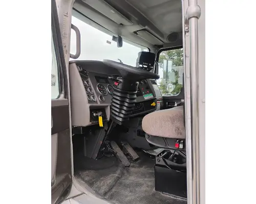 KENWORTH T300 Complete Vehicle