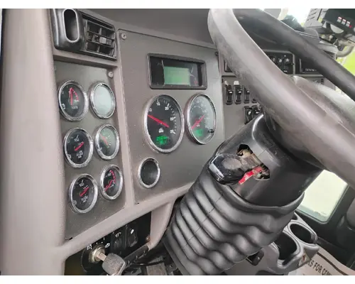 KENWORTH T300 Complete Vehicle
