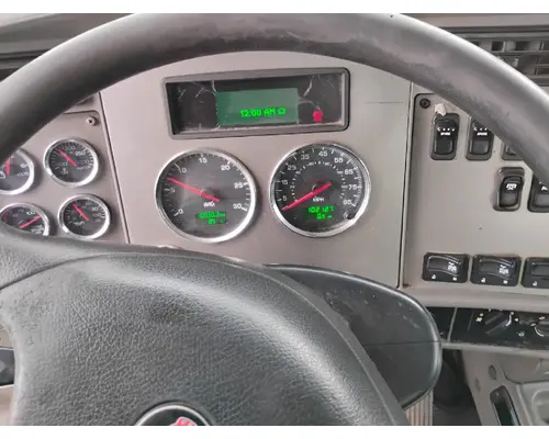 KENWORTH T300 Complete Vehicle