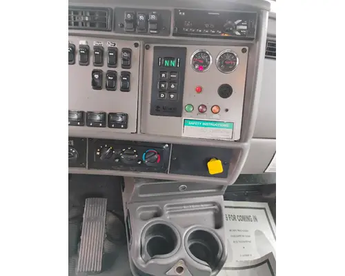 KENWORTH T300 Complete Vehicle