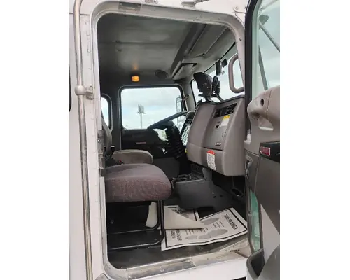 KENWORTH T300 Complete Vehicle