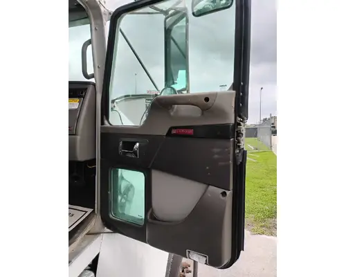 KENWORTH T300 Complete Vehicle
