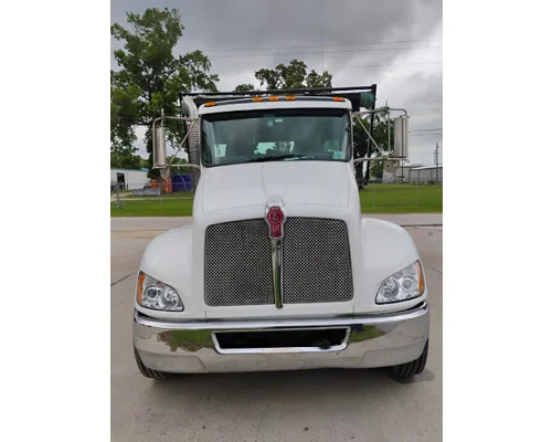 KENWORTH T300 Complete Vehicle