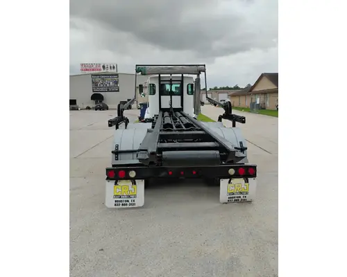 KENWORTH T300 Complete Vehicle