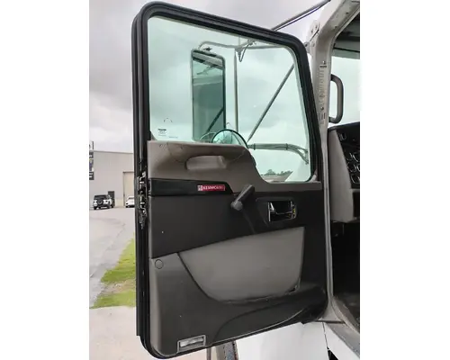KENWORTH T300 Complete Vehicle