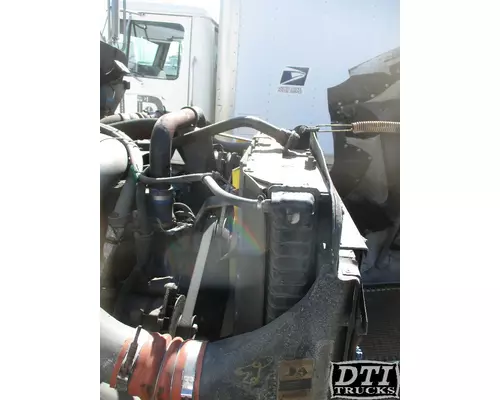 KENWORTH T300 Cooling Assy. (Rad., Cond., ATAAC)