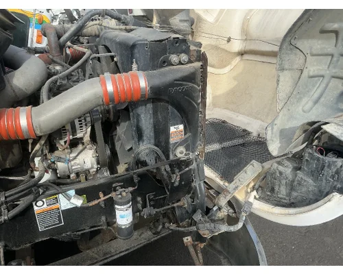KENWORTH T300 Cooling Assy. (Rad., Cond., ATAAC)