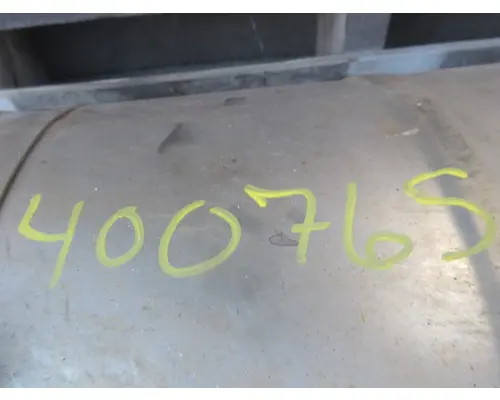 KENWORTH T300 DPF (Diesel Particulate Filter)