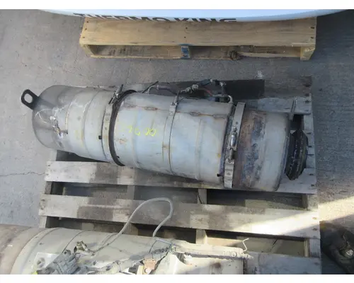 KENWORTH T300 DPF (Diesel Particulate Filter)
