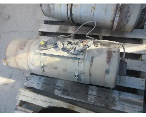 KENWORTH T300 DPF (Diesel Particulate Filter)