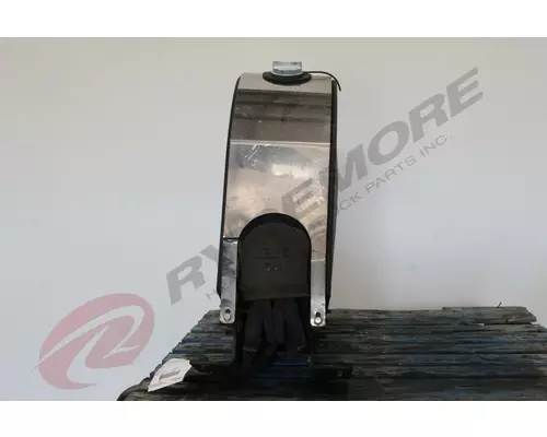 KENWORTH T300 DPF (Diesel Particulate Filter)