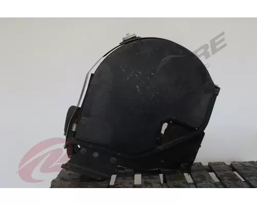 KENWORTH T300 DPF (Diesel Particulate Filter)