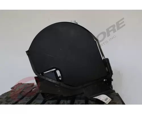 KENWORTH T300 DPF (Diesel Particulate Filter)
