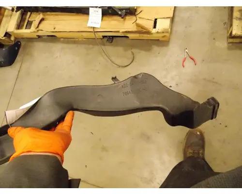 KENWORTH T300 Dash & Instruments