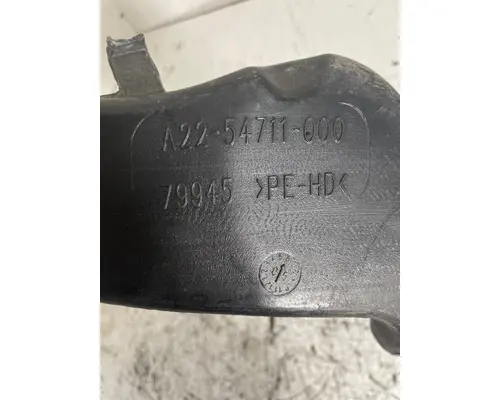 KENWORTH T300 Dash & Instruments