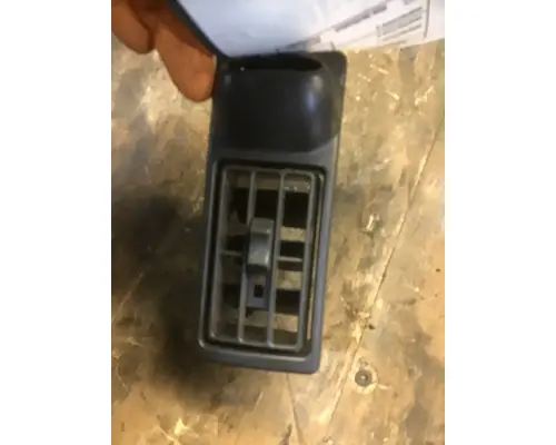 KENWORTH T300 Dash & Instruments