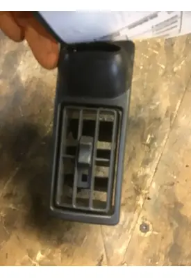 KENWORTH T300 Dash & Instruments