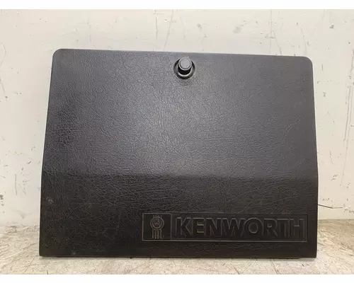 KENWORTH T300 Dash & Parts