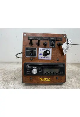 KENWORTH T300 Dash / Console Switch