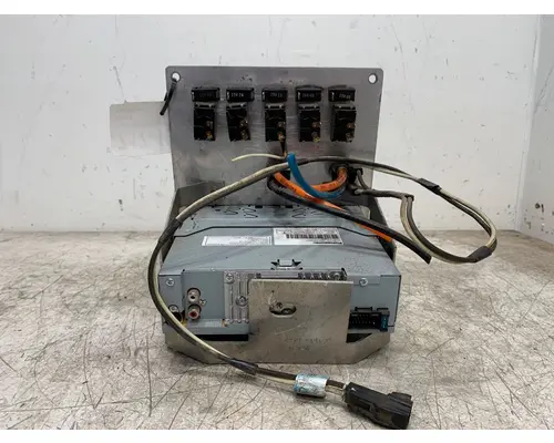 KENWORTH T300 Dash  Console Switch