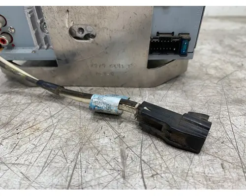 KENWORTH T300 Dash  Console Switch