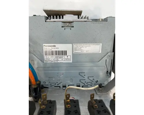 KENWORTH T300 Dash  Console Switch