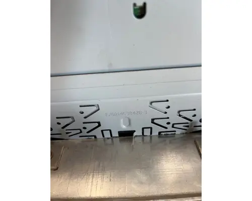 KENWORTH T300 Dash  Console Switch