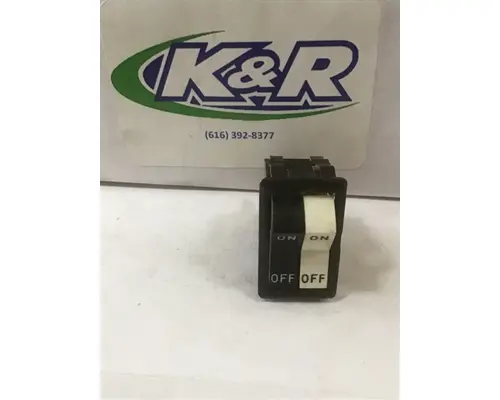 KENWORTH T300 Dash  Console Switch