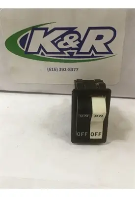 KENWORTH T300 Dash / Console Switch