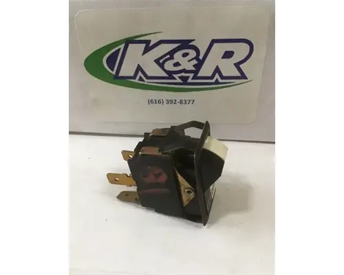 KENWORTH T300 Dash  Console Switch