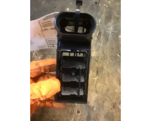 KENWORTH T300 Dash  Console Switch