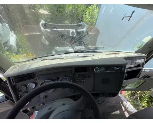 KENWORTH T300 Dash Assembly