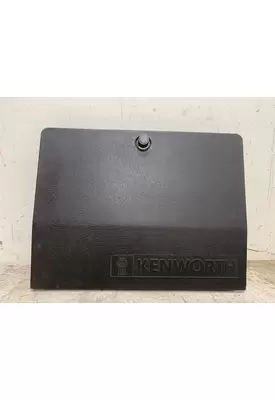 KENWORTH T300 Dash Assembly